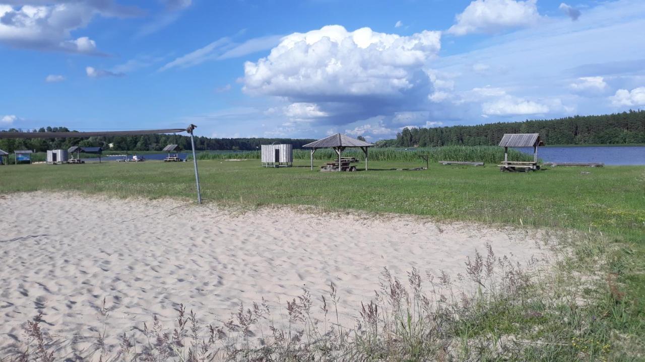 Home Jurkalne Zewnętrze zdjęcie