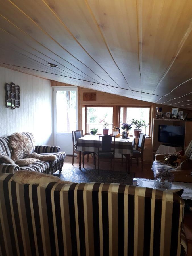 Home Jurkalne Zewnętrze zdjęcie