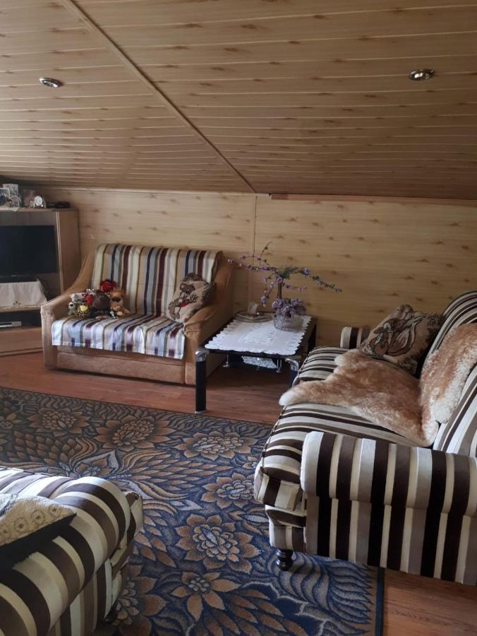 Home Jurkalne Zewnętrze zdjęcie