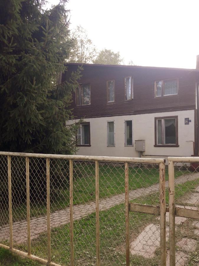 Home Jurkalne Zewnętrze zdjęcie