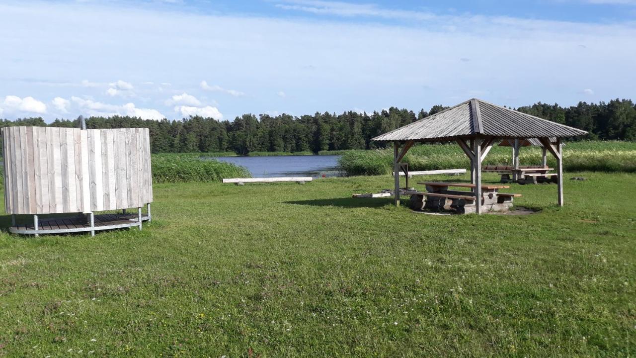 Home Jurkalne Zewnętrze zdjęcie