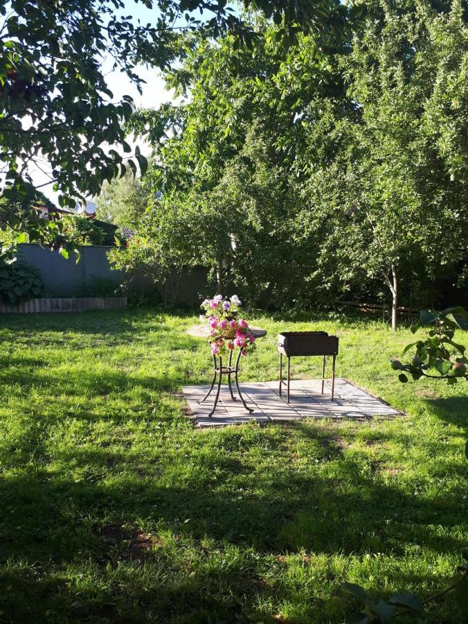 Home Jurkalne Zewnętrze zdjęcie