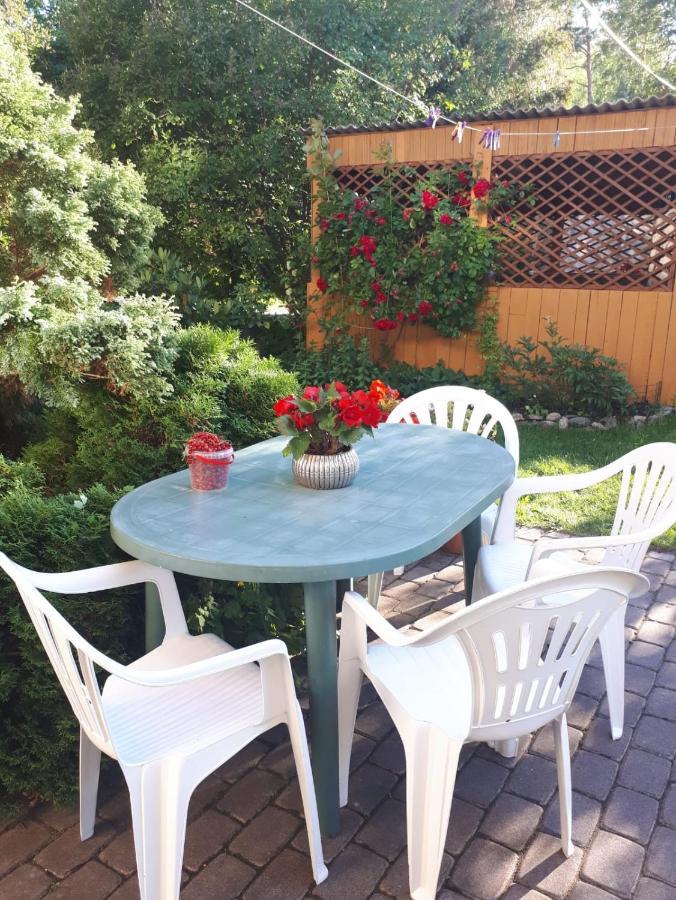 Home Jurkalne Zewnętrze zdjęcie