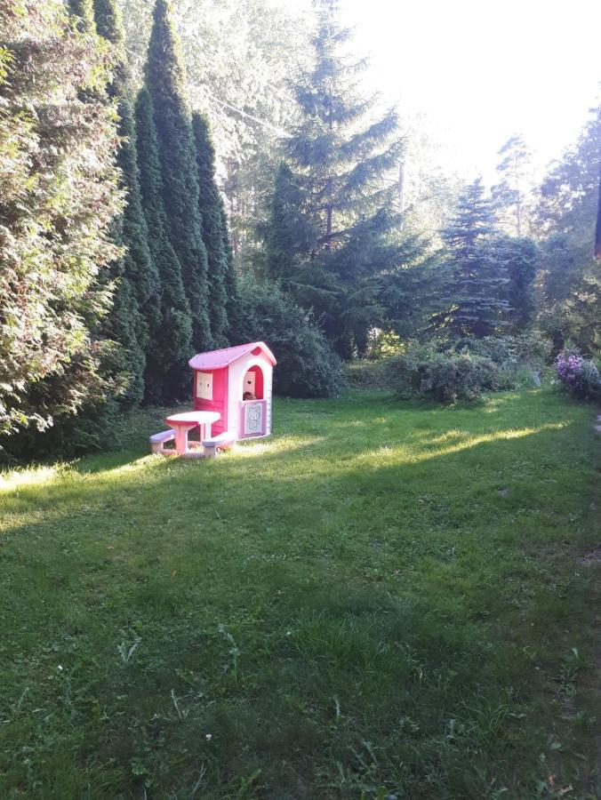Home Jurkalne Zewnętrze zdjęcie