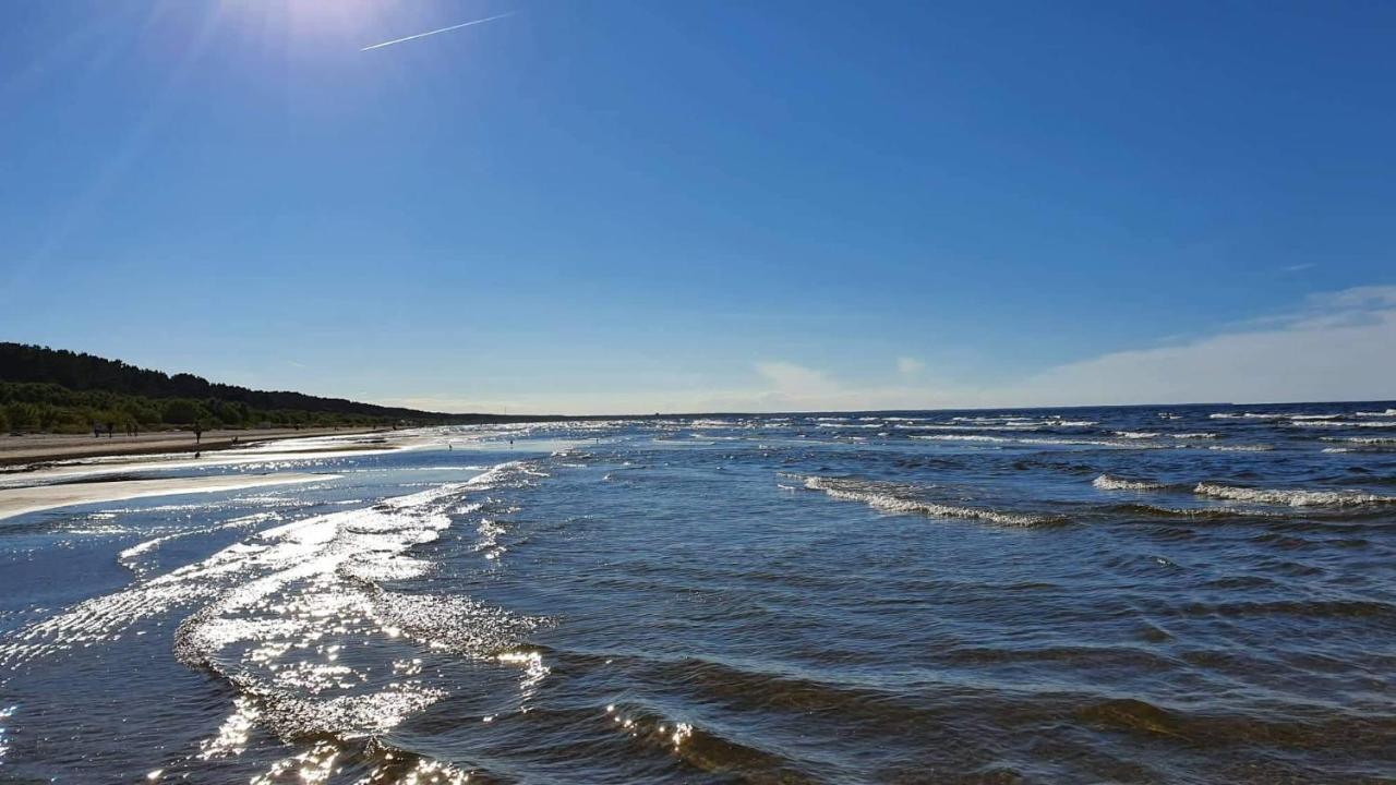 Home Jurkalne Zewnętrze zdjęcie