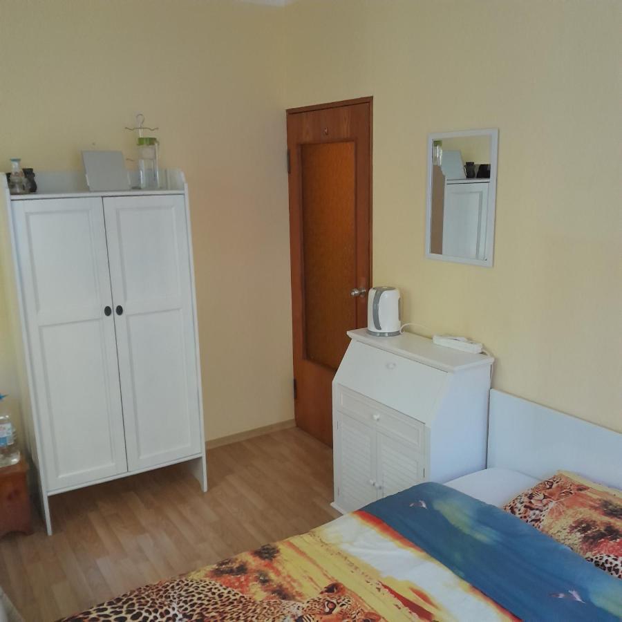 Home Jurkalne Zewnętrze zdjęcie