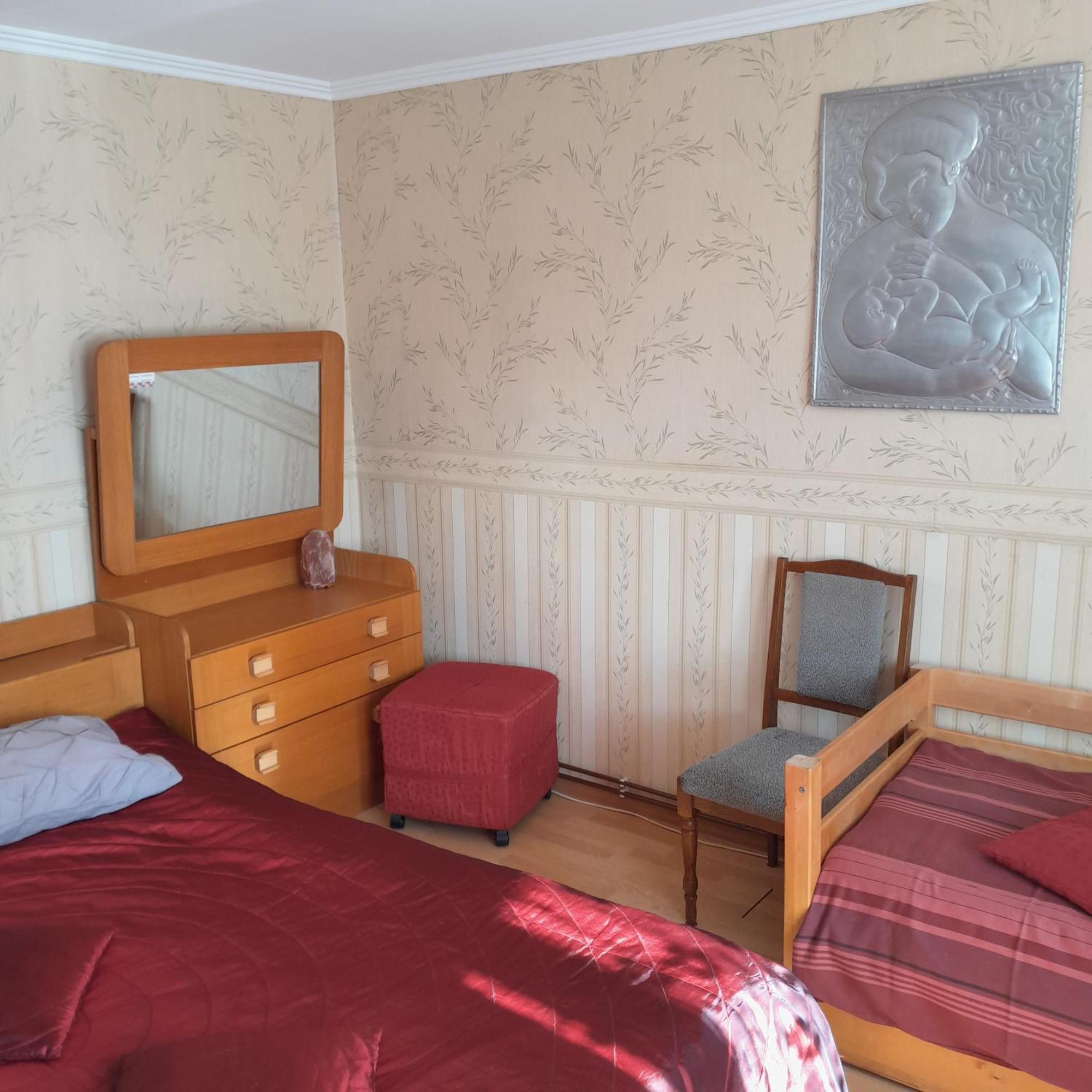 Home Jurkalne Zewnętrze zdjęcie
