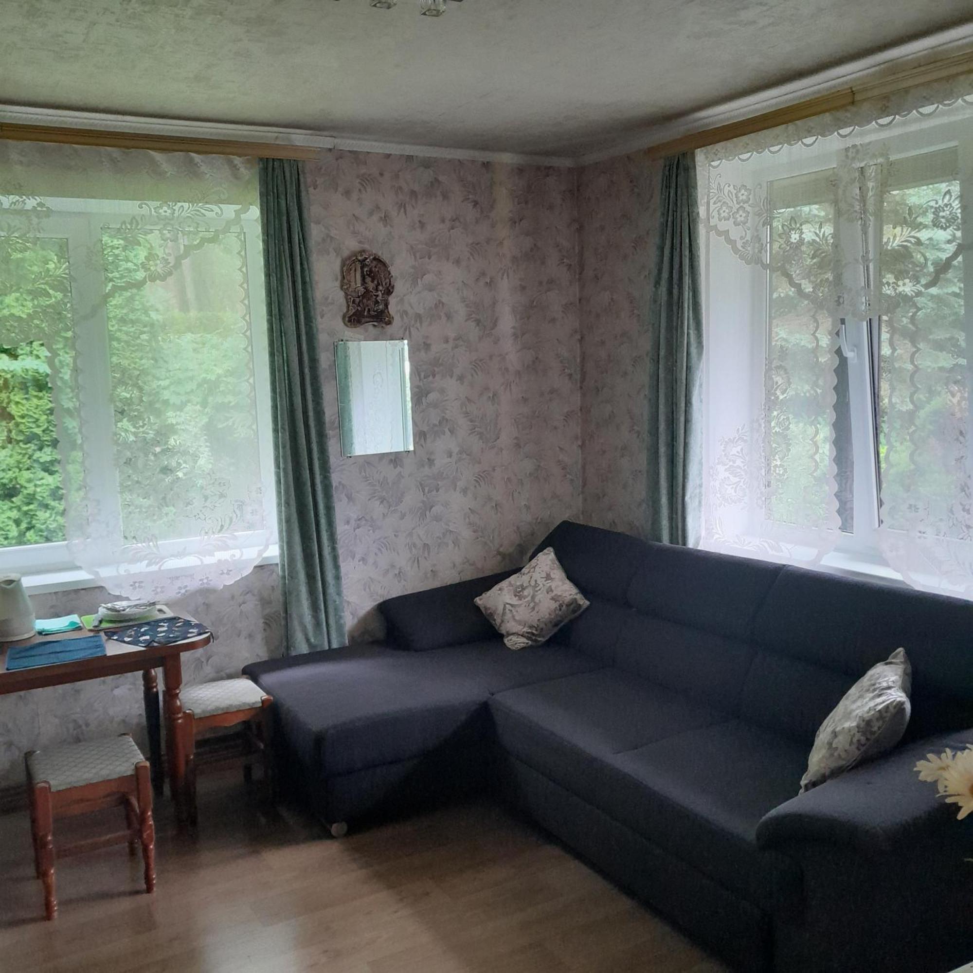 Home Jurkalne Zewnętrze zdjęcie