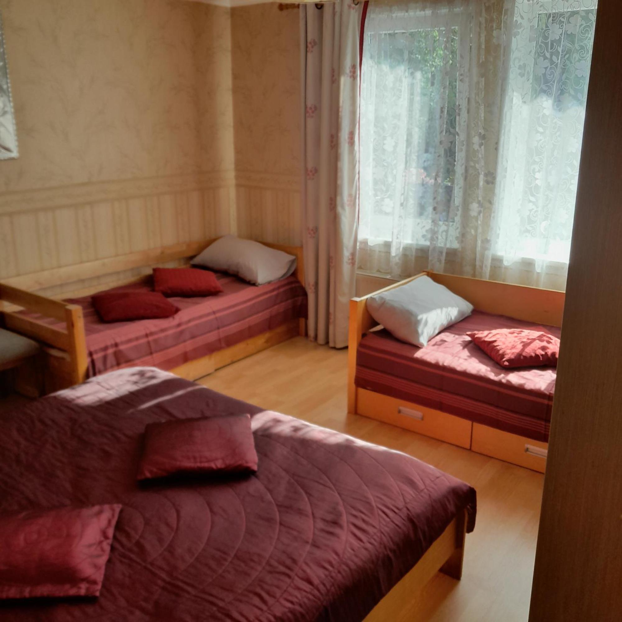 Home Jurkalne Zewnętrze zdjęcie