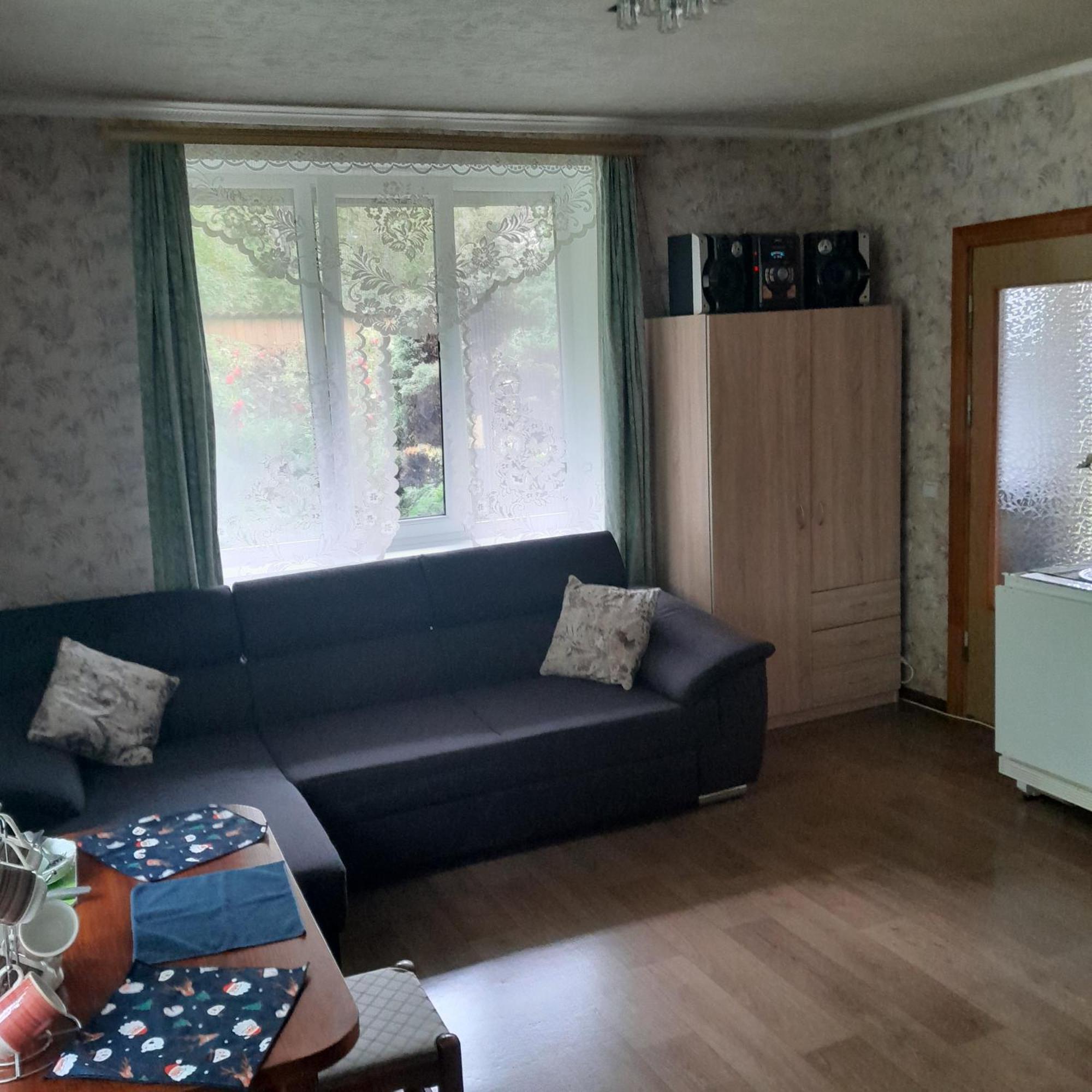 Home Jurkalne Zewnętrze zdjęcie