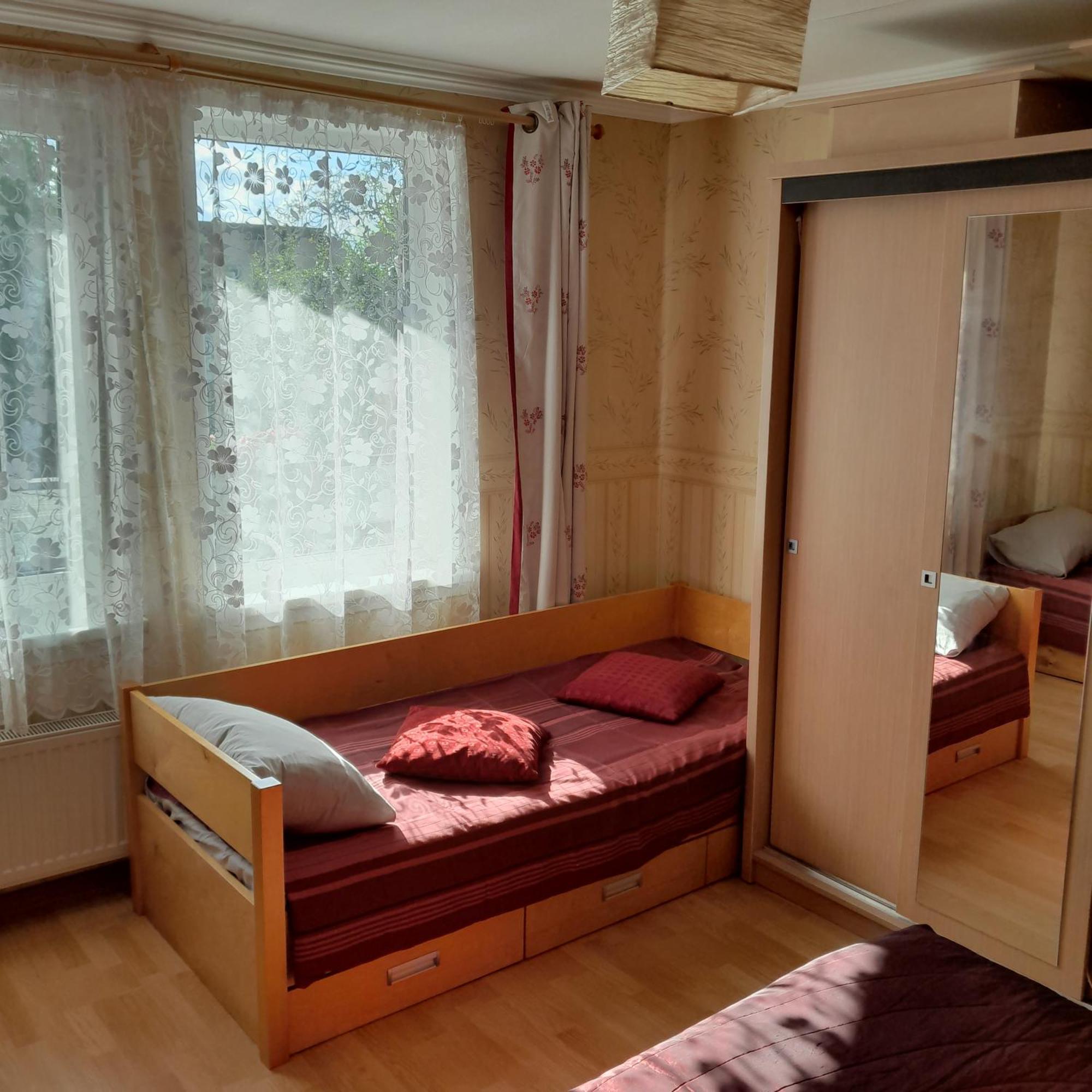 Home Jurkalne Zewnętrze zdjęcie
