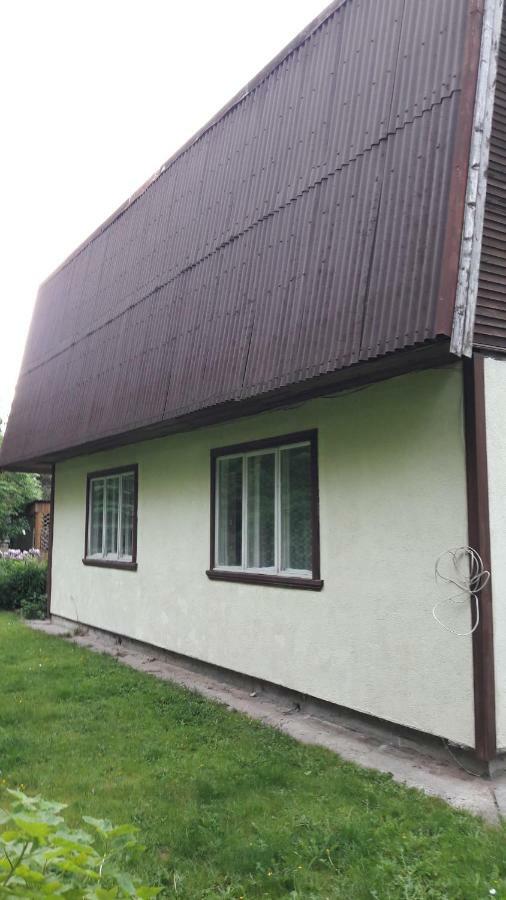 Home Jurkalne Zewnętrze zdjęcie